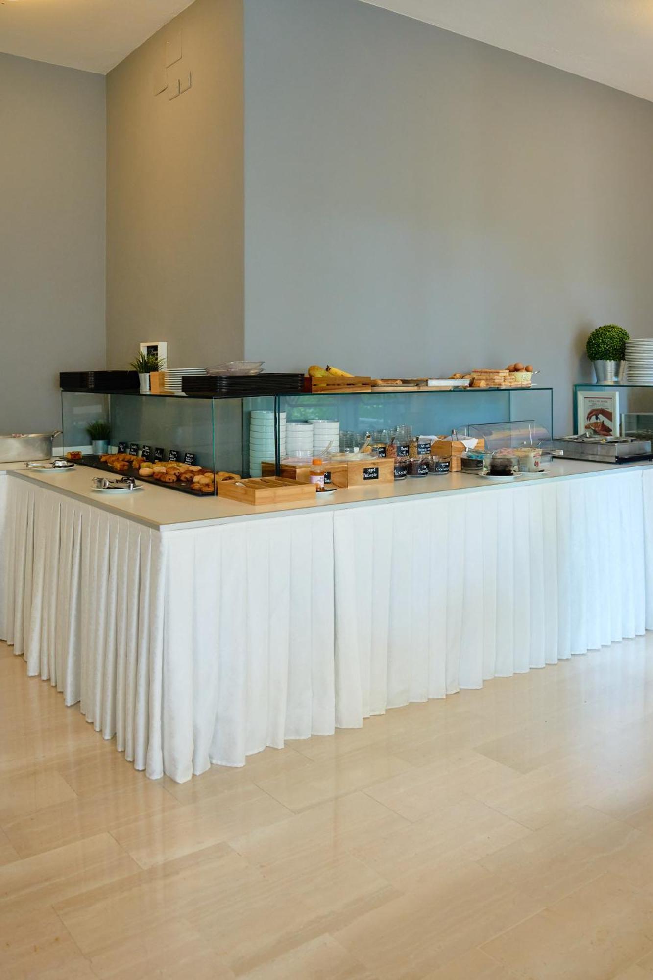 Hotel Chery Milano Marittima Exterior photo